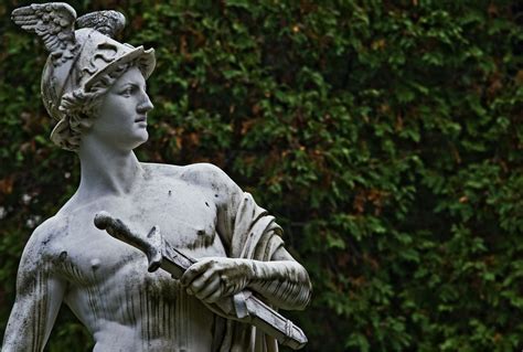 hermes god facts|hermes god known for.